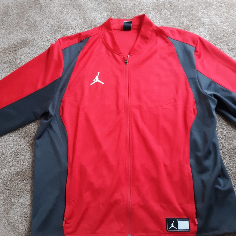 Jordan jacket